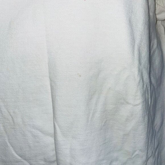 Vintage 90s I Survived Senor Frogs Bar Tour Mens L T-Shirt White - Picture 6 of 11